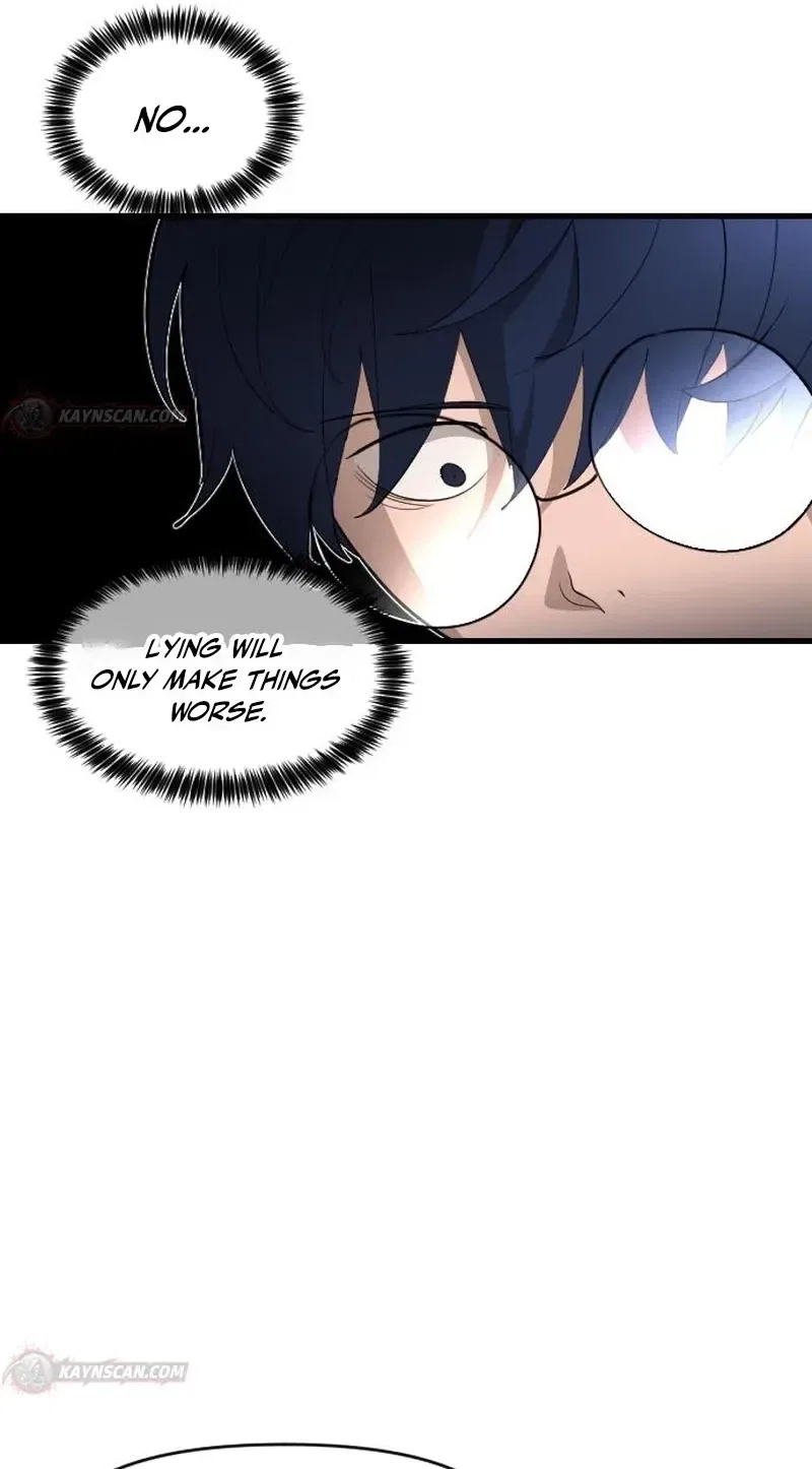 Extermination of the Heavenly Way Chapter 7 – Page 127