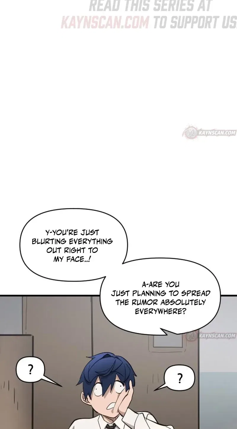 Extermination of the Heavenly Way Chapter 7 – Page 135