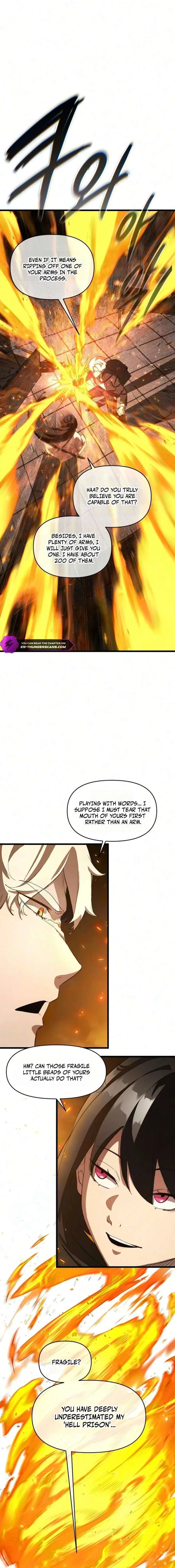 Extermination of the Heavenly Way Chapter 4 – Page 5