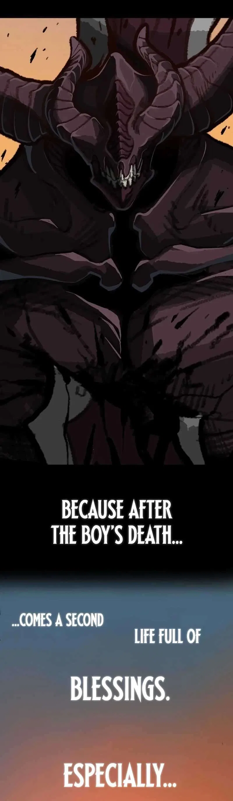 Extermination of the Heavenly Way Chapter 1 – Page 3