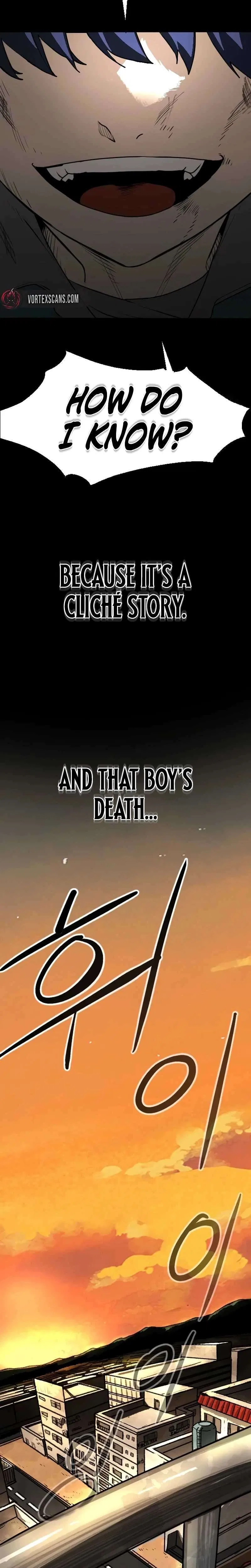 Extermination of the Heavenly Way Chapter 1 – Page 5