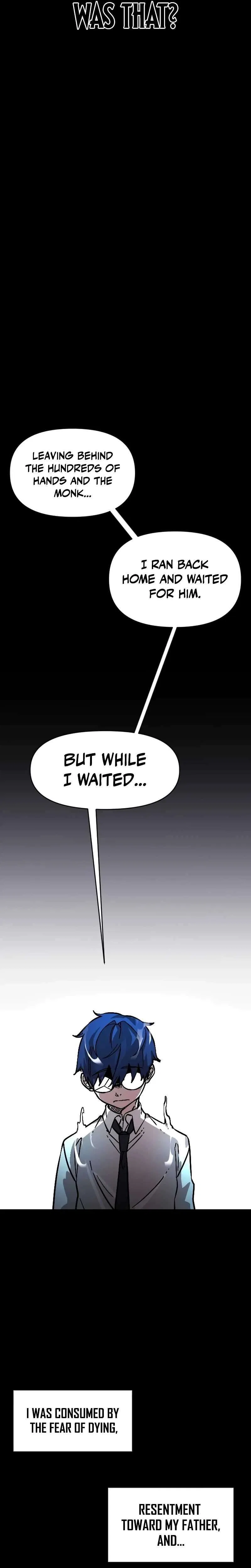 Extermination of the Heavenly Way Chapter 1 – Page 49