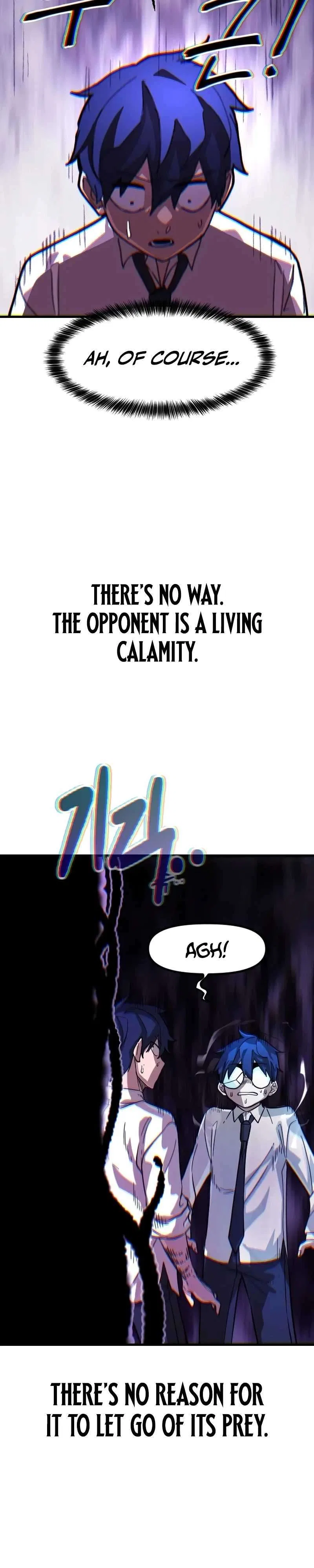 Extermination of the Heavenly Way Chapter 1 – Page 54
