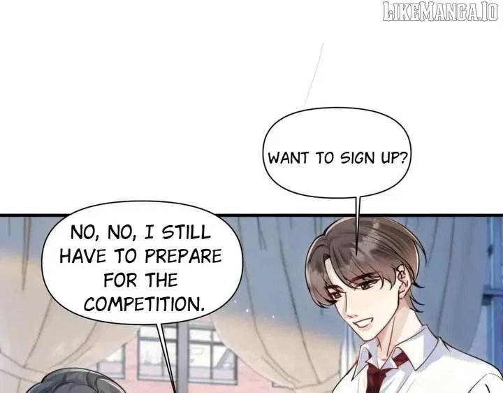 Can You Hear Me Chapter 76 – Page 5