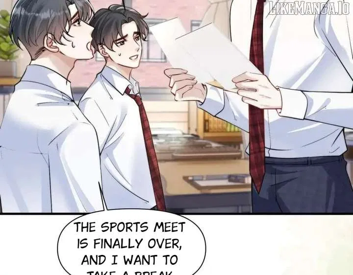 Can You Hear Me Chapter 76 – Page 6