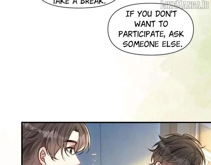 Can You Hear Me Chapter 76 – Page 7