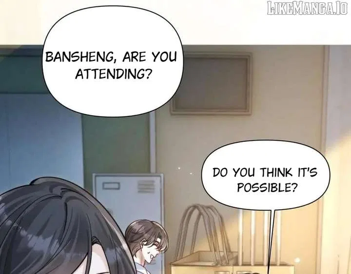 Can You Hear Me Chapter 76 – Page 9