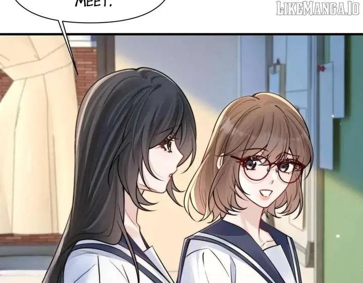 Can You Hear Me Chapter 76 – Page 12