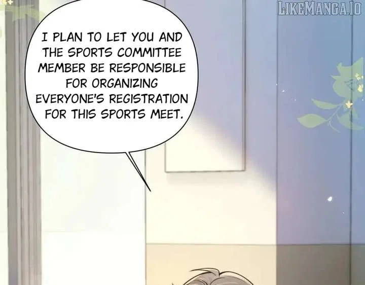 Can You Hear Me Chapter 76 – Page 17