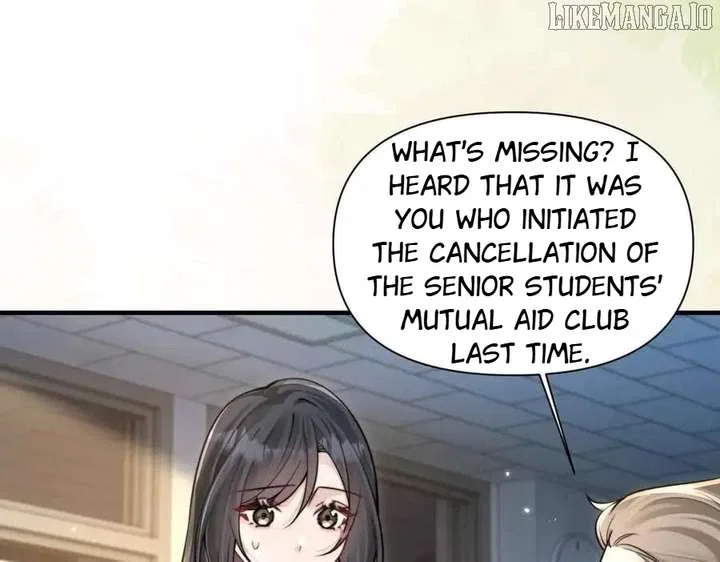 Can You Hear Me Chapter 76 – Page 22