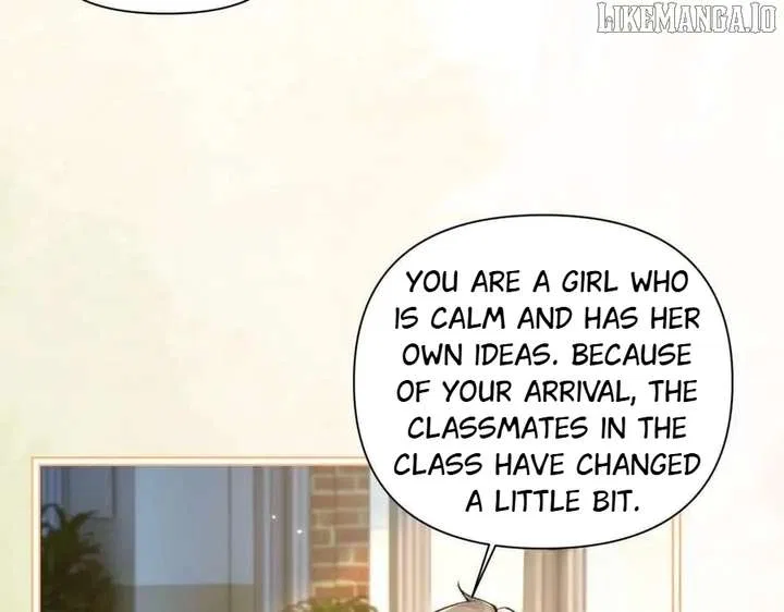 Can You Hear Me Chapter 76 – Page 24