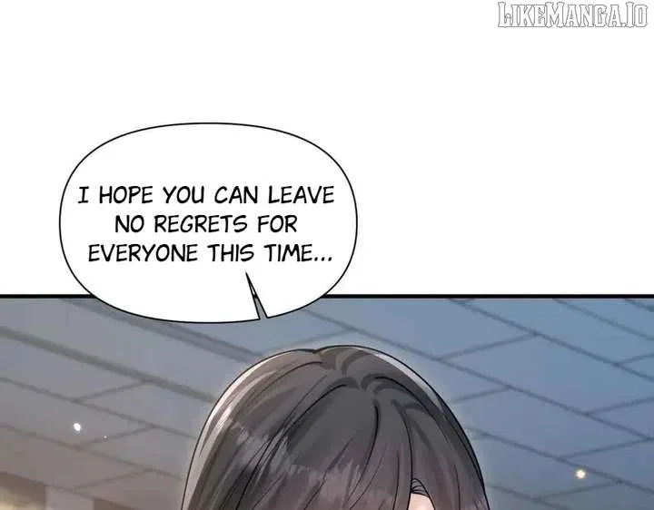 Can You Hear Me Chapter 76 – Page 27