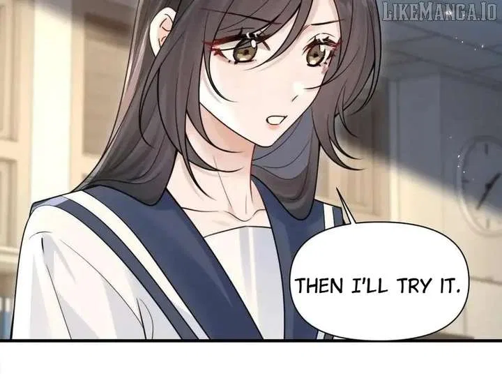Can You Hear Me Chapter 76 – Page 28