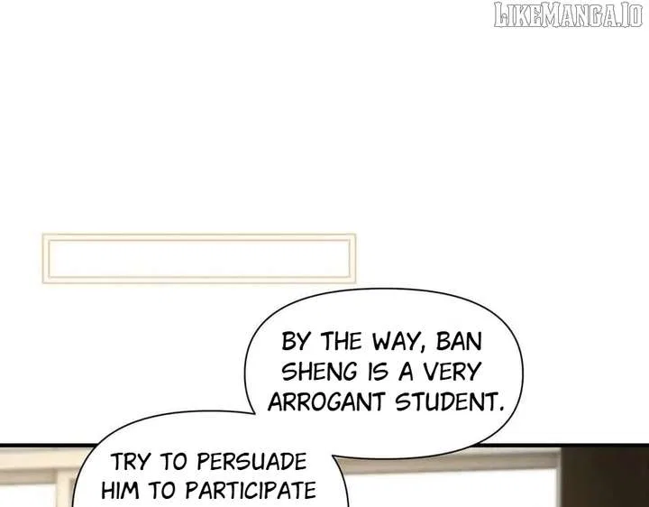 Can You Hear Me Chapter 76 – Page 29