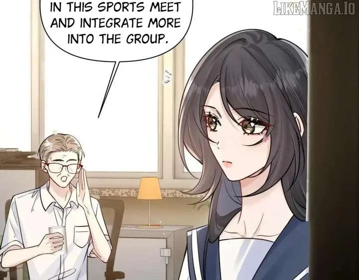 Can You Hear Me Chapter 76 – Page 30