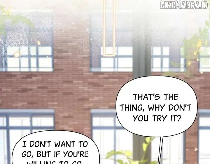 Can You Hear Me Chapter 76 – Page 34