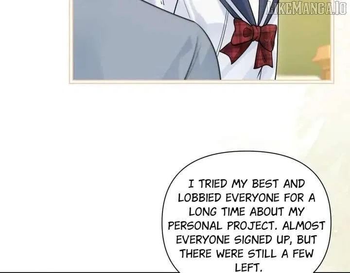 Can You Hear Me Chapter 76 – Page 38