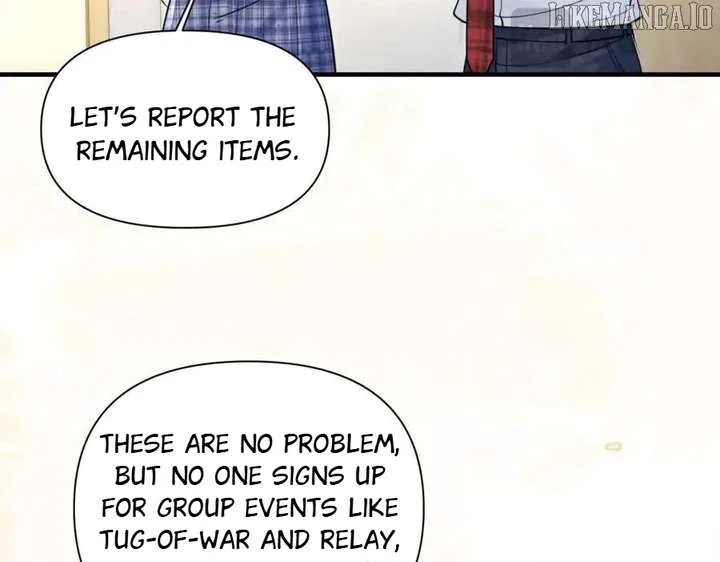 Can You Hear Me Chapter 76 – Page 40