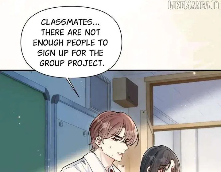 Can You Hear Me Chapter 76 – Page 46