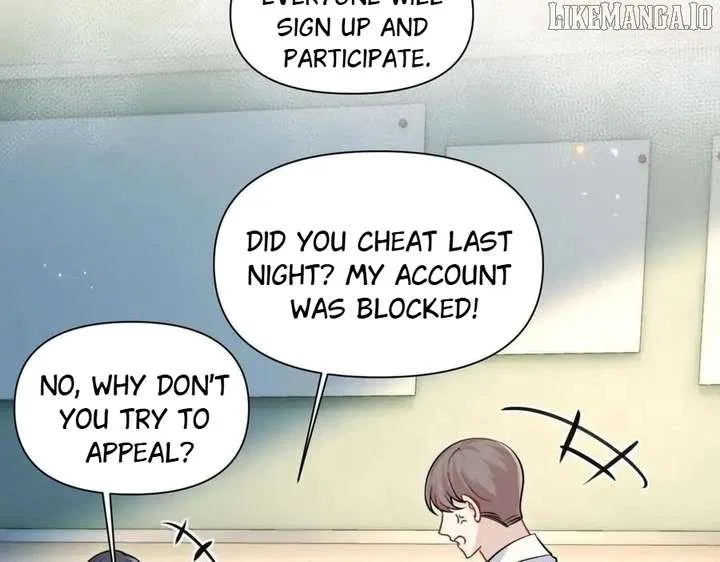Can You Hear Me Chapter 76 – Page 48