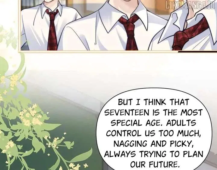 Can You Hear Me Chapter 76 – Page 56