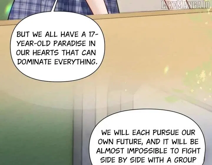 Can You Hear Me Chapter 76 – Page 59