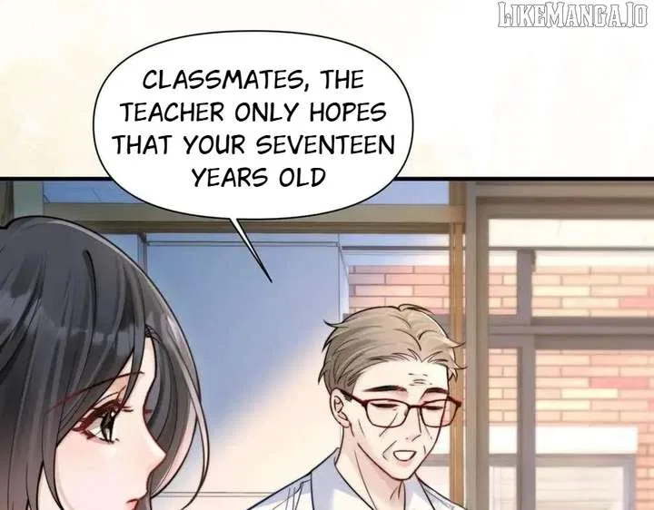 Can You Hear Me Chapter 76 – Page 67