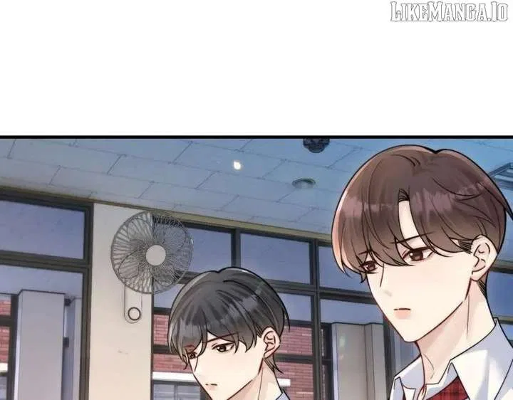 Can You Hear Me Chapter 76 – Page 71