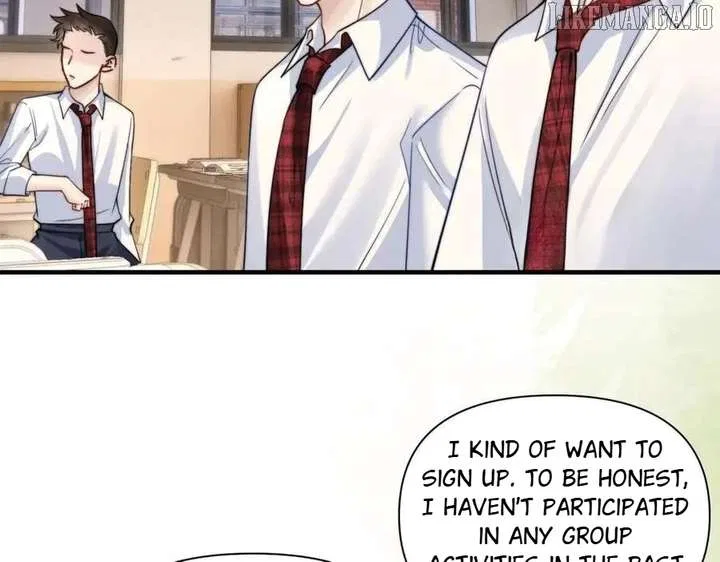 Can You Hear Me Chapter 76 – Page 72