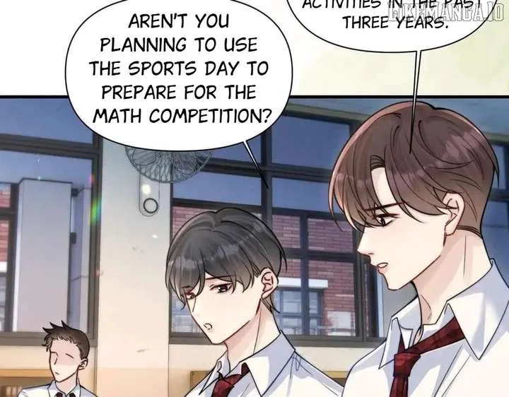 Can You Hear Me Chapter 76 – Page 73