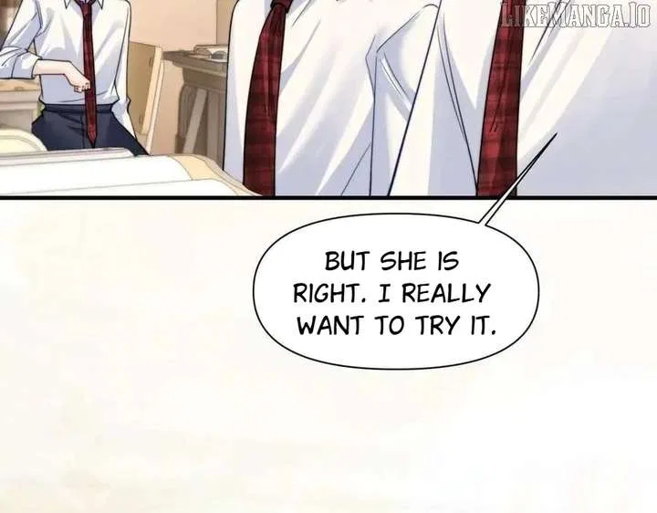Can You Hear Me Chapter 76 – Page 74