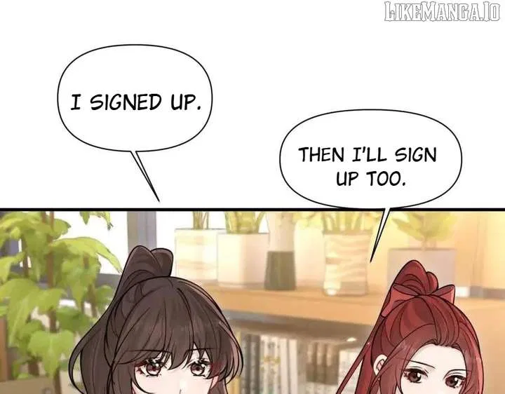 Can You Hear Me Chapter 76 – Page 79