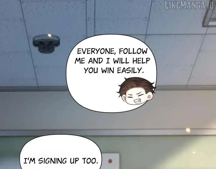 Can You Hear Me Chapter 76 – Page 82