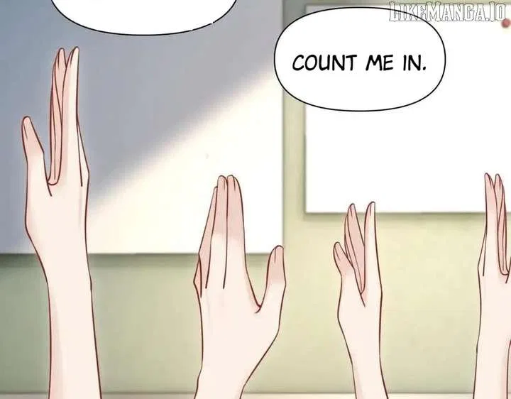 Can You Hear Me Chapter 76 – Page 83