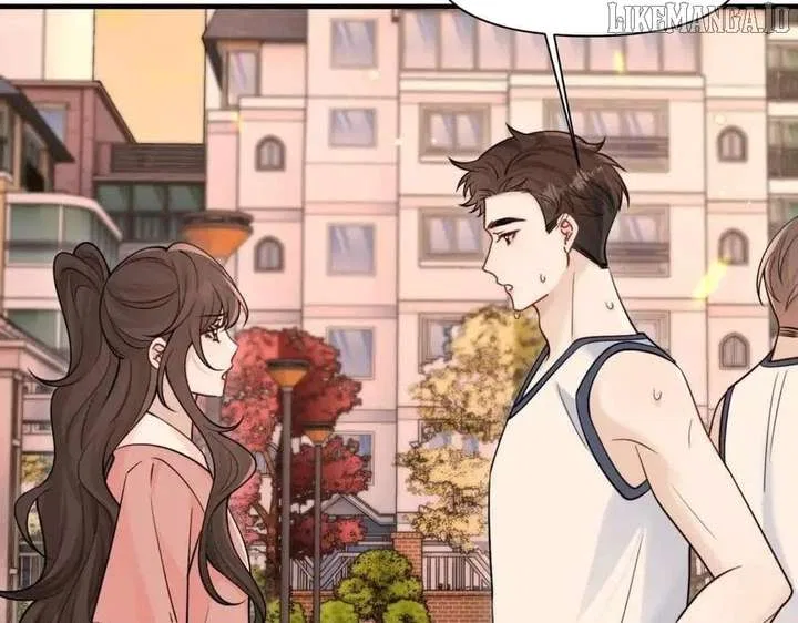 Can You Hear Me Chapter 76 – Page 96