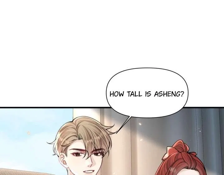 Can You Hear Me Chapter 75 – Page 1