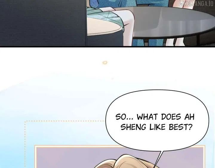 Can You Hear Me Chapter 75 – Page 9