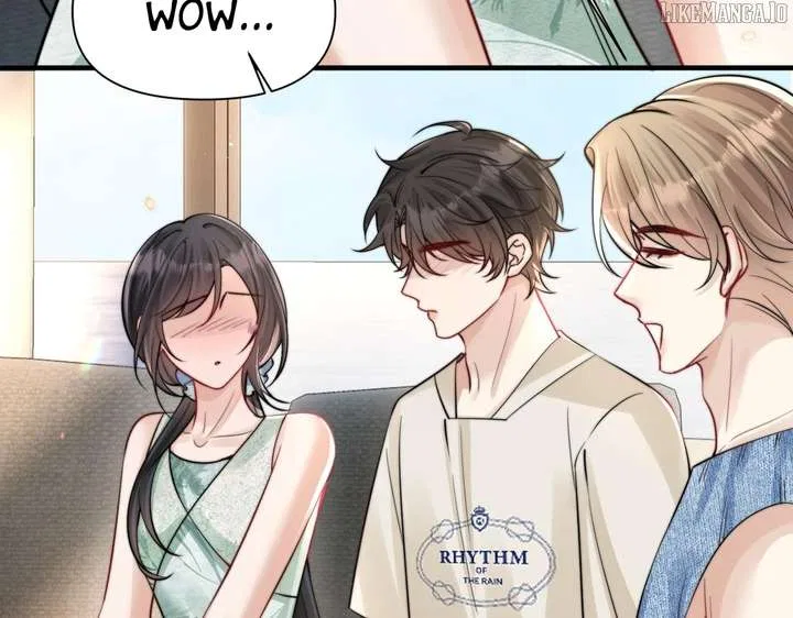 Can You Hear Me Chapter 75 – Page 17