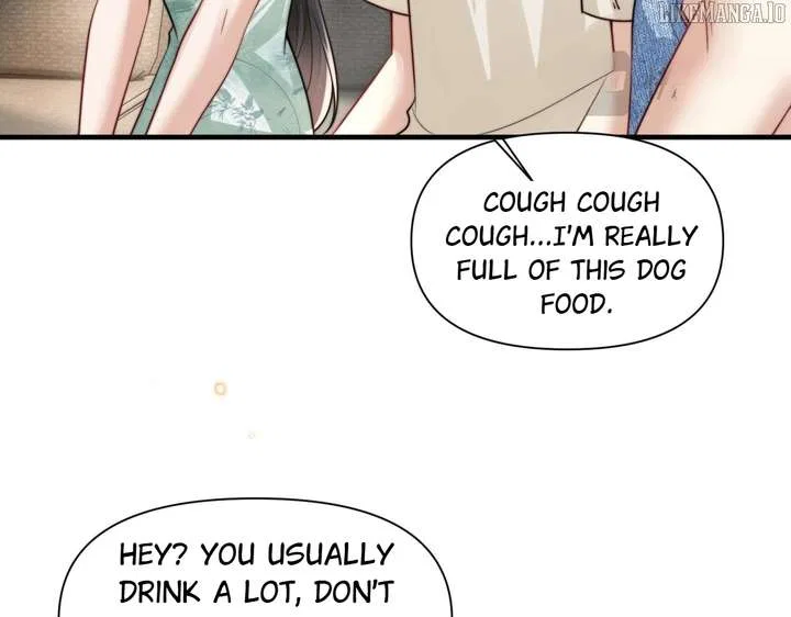 Can You Hear Me Chapter 75 – Page 18