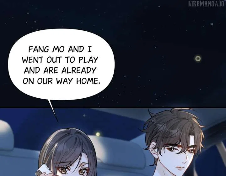 Can You Hear Me Chapter 75 – Page 28