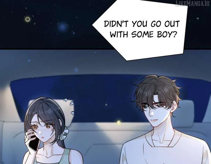 Can You Hear Me Chapter 75 – Page 30
