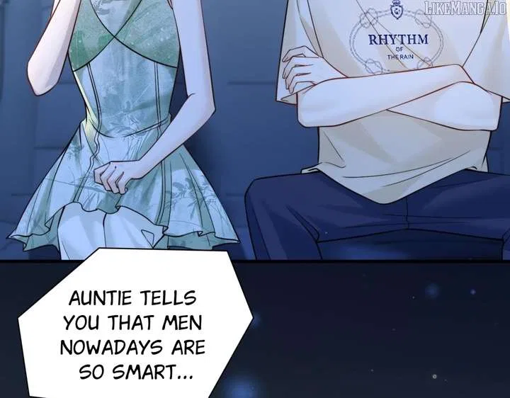 Can You Hear Me Chapter 75 – Page 31