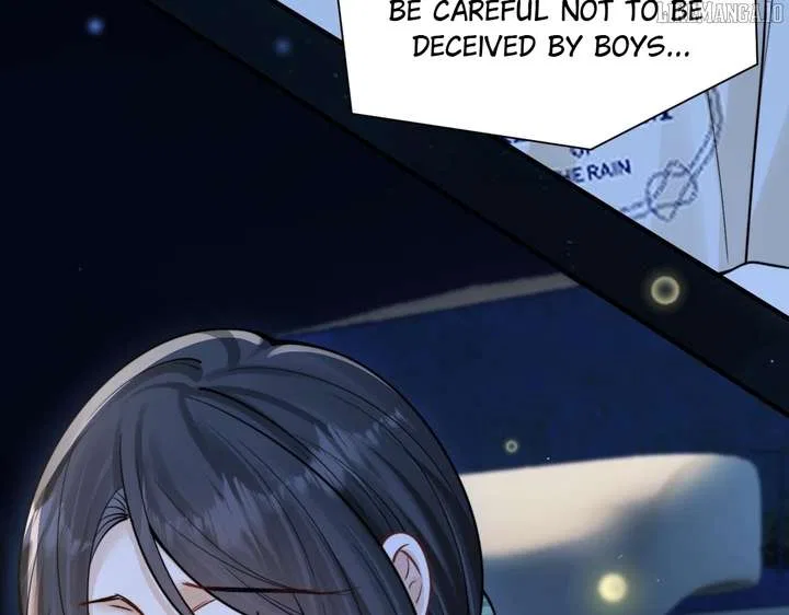 Can You Hear Me Chapter 75 – Page 34