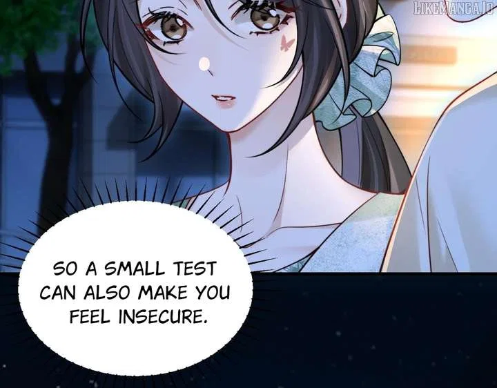 Can You Hear Me Chapter 75 – Page 56