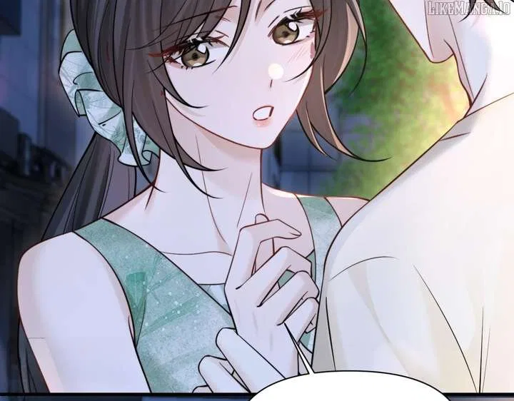 Can You Hear Me Chapter 75 – Page 77