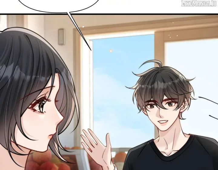 Can You Hear Me Chapter 74 – Page 6