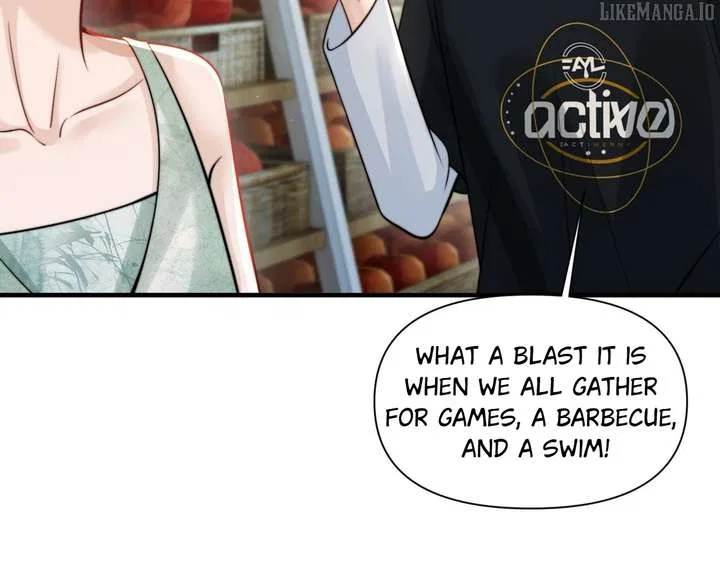 Can You Hear Me Chapter 74 – Page 7