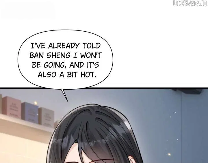 Can You Hear Me Chapter 74 – Page 8