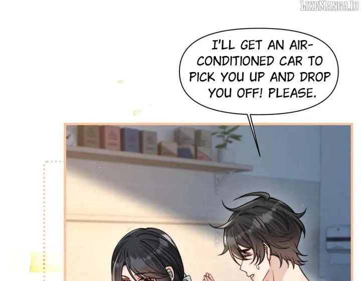 Can You Hear Me Chapter 74 – Page 10
