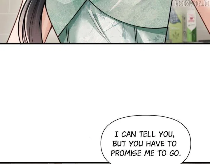 Can You Hear Me Chapter 74 – Page 16